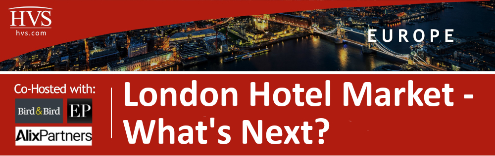London Hotel Market - What's Next?